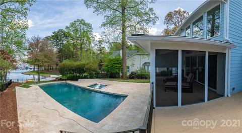 20512 Pointe Regatta Dr, Cornelius, NC 28031 photo 11