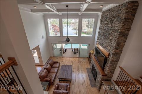 20512 Pointe Regatta Dr, Cornelius, NC 28031 photo 34