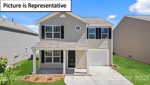 423 Bennington Dr, Stanley, NC 28164 photo 1
