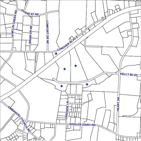0 Conover E Blvd E, Conover, NC 28613 photo 3