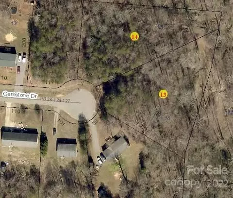 173 Gemstone Dr, Statesville, NC 28625