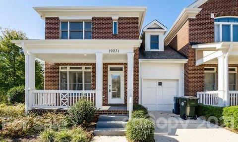 19231 Beaufain St, Cornelius, NC 28031 photo 2