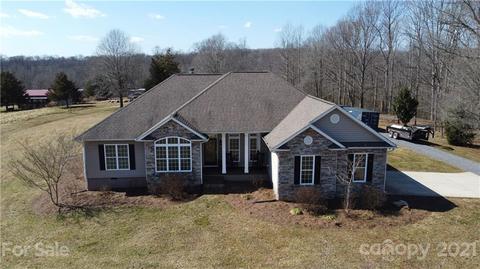 415 Rash Rd, Olin, NC 28660 photo 1