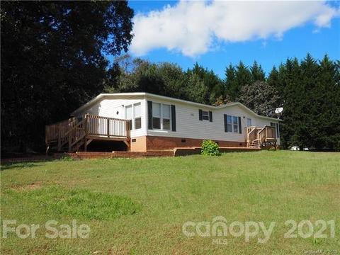 1627 Amy Dr, Conover, NC 28613 photo 1
