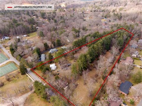 Springside Road, Asheville, NC 28803