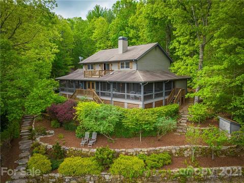 1003 Kanasgowa Dr, Brevard, NC 28712 photo 6