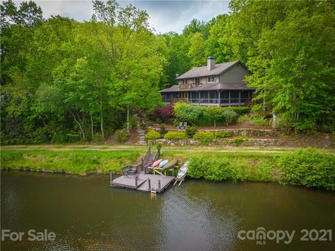 1003 Kanasgowa Dr, Brevard, NC 28712 photo 1