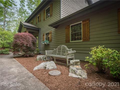 1003 Kanasgowa Dr, Brevard, NC 28712 photo 8