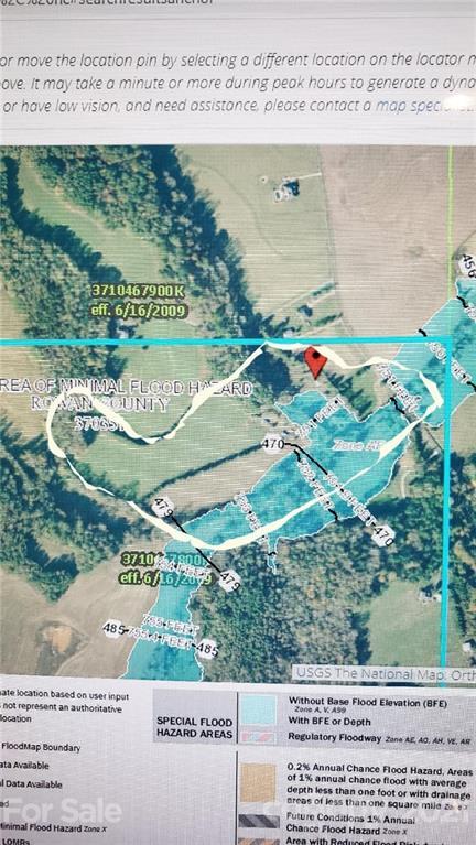 930 Edmiston Rd, Mount Ulla, NC 28125 photo 5