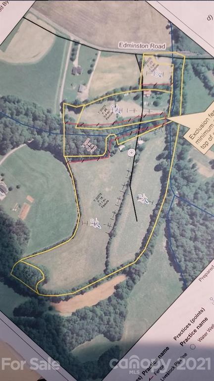 930 Edmiston Rd, Mount Ulla, NC 28125 photo 3