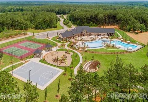 4146 Persimmon Rd, Lancaster, SC 29720 photo 1
