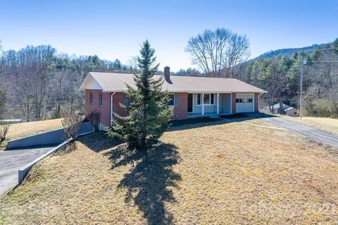135 Monroe Buchanan Rd, Dillsboro, NC 28725 photo 1