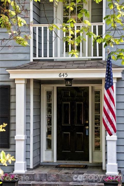 645 Concord Rd, Davidson, NC 28036 photo 3