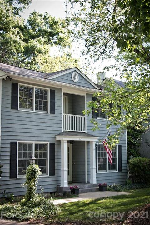 645 Concord Rd, Davidson, NC 28036 photo 2
