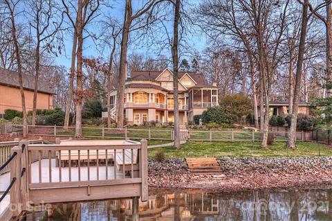 19633 Stough Farm Rd, Cornelius, NC 28031 photo 45