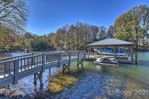 19633 Stough Farm Rd, Cornelius, NC 28031 photo 41