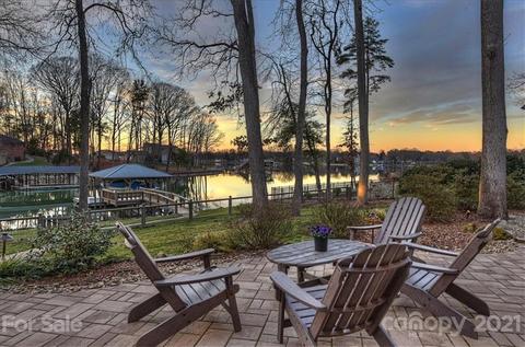 19633 Stough Farm Rd, Cornelius, NC 28031 photo 42