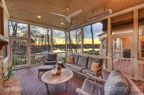 19633 Stough Farm Rd, Cornelius, NC 28031 photo 3