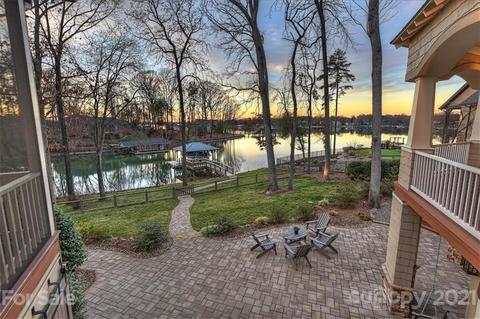 19633 Stough Farm Rd, Cornelius, NC 28031 photo 40