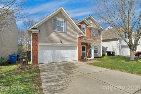 423 Matfield Ct, Monroe, NC 28110 photo 3