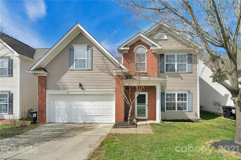 423 Matfield Ct, Monroe, NC 28110 photo 1