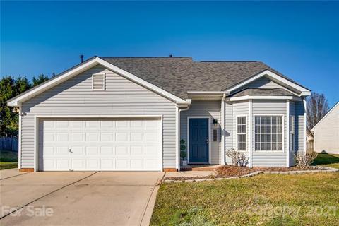 2106 Genesis Dr, Monroe, NC 28110 photo 1