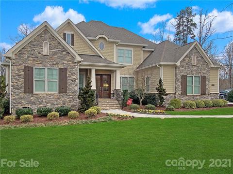 18130 Shearer Rd, Davidson, NC 28036 photo 2