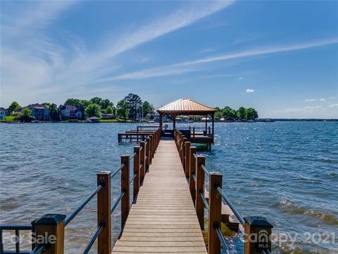 22551 John Gamble Rd, Cornelius, NC 28031 photo 10