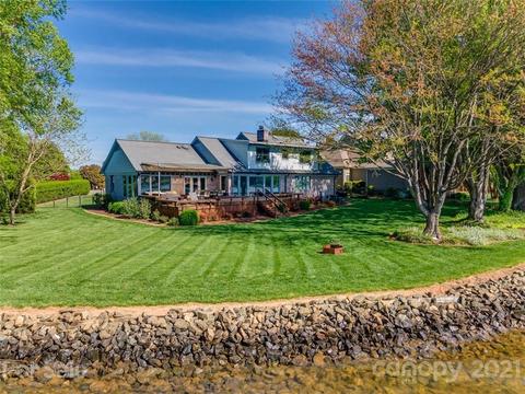 22551 John Gamble Rd, Cornelius, NC 28031 photo 4