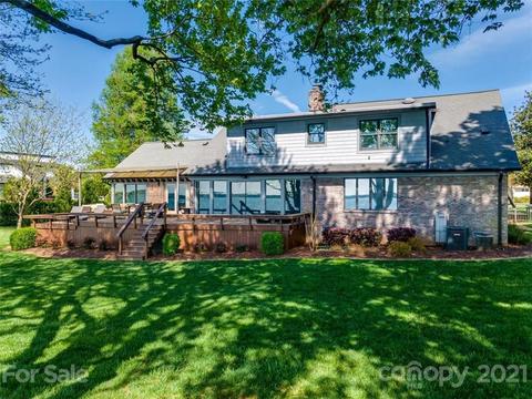 22551 John Gamble Rd, Cornelius, NC 28031 photo 5