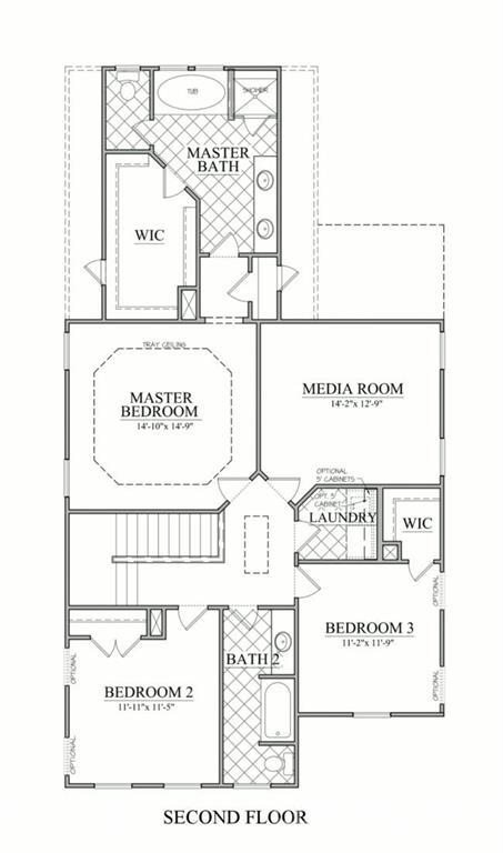 3356 Katherine Taylor Ct, Monroe, NC 28110 photo 2