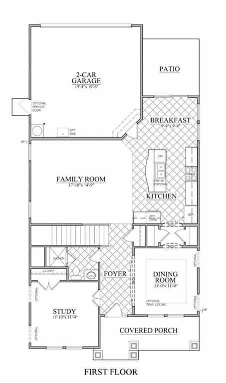3356 Katherine Taylor Ct, Monroe, NC 28110 photo 3