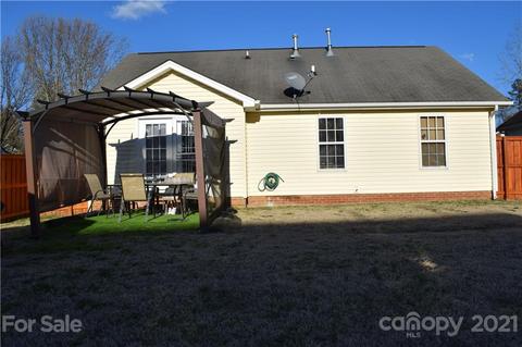 4136 Old Glory Dr, Concord, NC 28025 photo 12