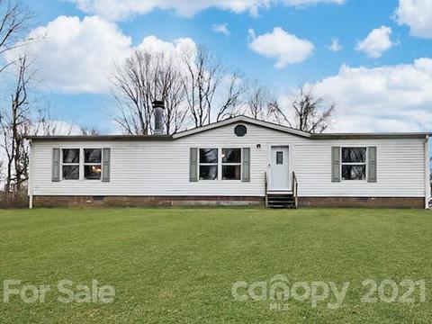 6987 Traphill Rd, Traphill, NC 28685 photo 1