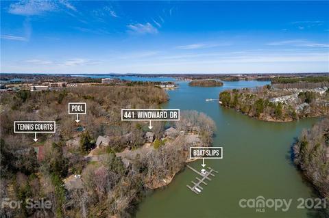 441 Windward Dr, Davidson, NC 28036 photo 45