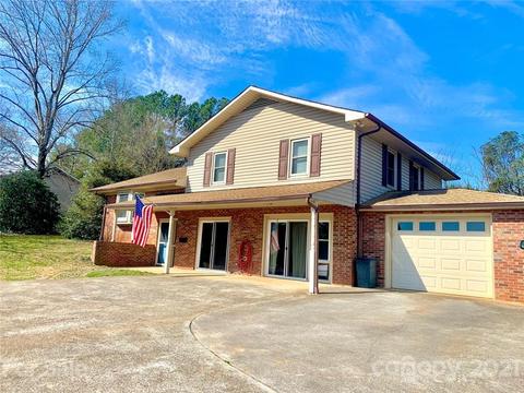 320 Golf Course Rd, Morganton, NC 28655 photo 1