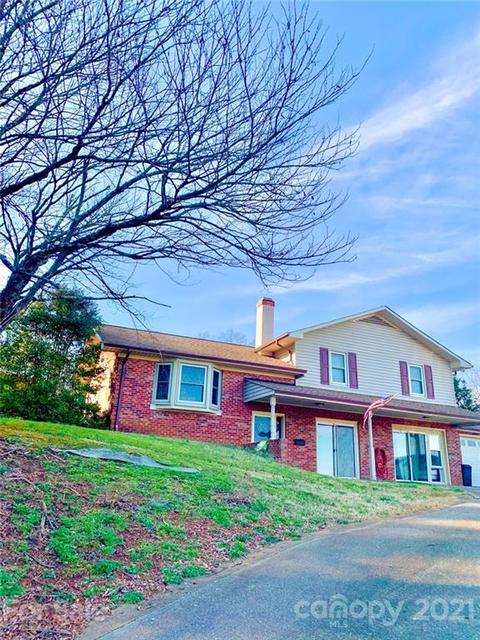 320 Golf Course Rd, Morganton, NC 28655 photo 21