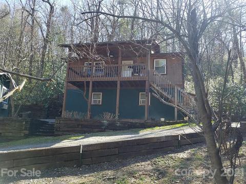 368 E Southside Dr E, Chimney Rock, NC 28720 photo 6
