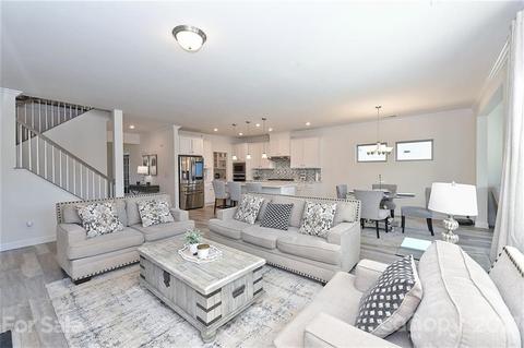 1028 Ellington Downs Way, Monroe, NC 28110 photo 9