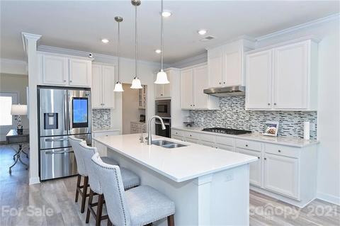 1028 Ellington Downs Way, Monroe, NC 28110 photo 12