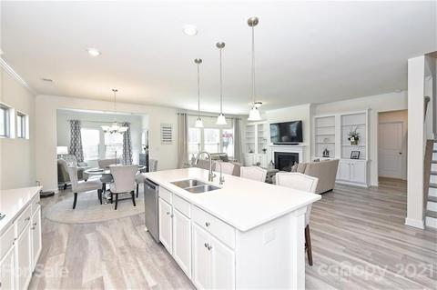 1028 Ellington Downs Way, Monroe, NC 28110 photo 16