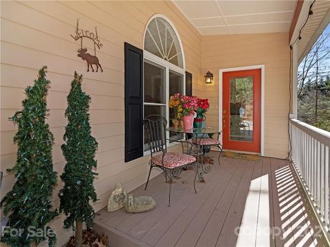 694 Tip Top Rd, Brevard, NC 28712 photo 8