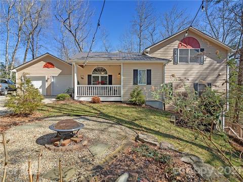 694 Tip Top Rd, Brevard, NC 28712 photo 3
