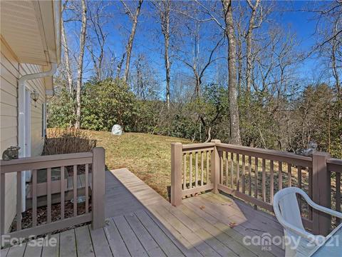 694 Tip Top Rd, Brevard, NC 28712 photo 29