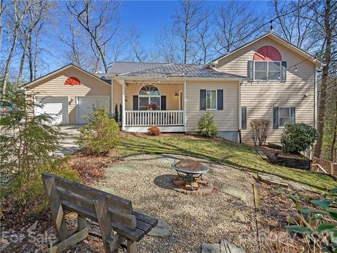 694 Tip Top Rd, Brevard, NC 28712 photo 1
