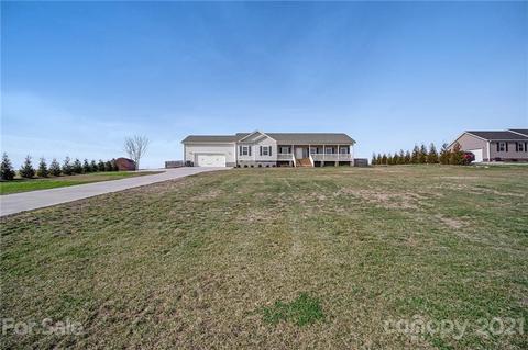 9375 Smith Rd, Kannapolis, NC 28081 photo 2