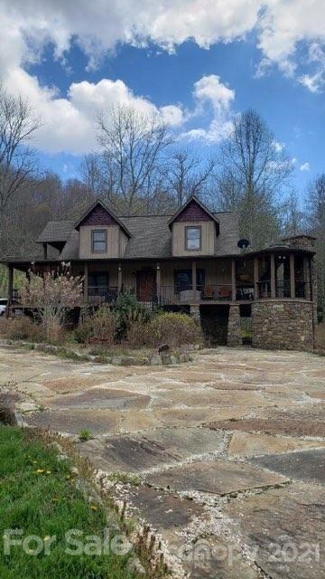 177 Lavonia Crest Crst Bakersville Nc 28705 0 Photos Mls 3716007 Movoto