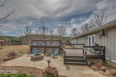 50 Owl Hollow Rd, Mill Spring, NC 28756 photo 11