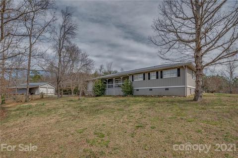 50 Owl Hollow Rd, Mill Spring, NC 28756 photo 1