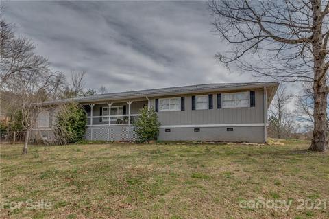 50 Owl Hollow Rd, Mill Spring, NC 28756 photo 4